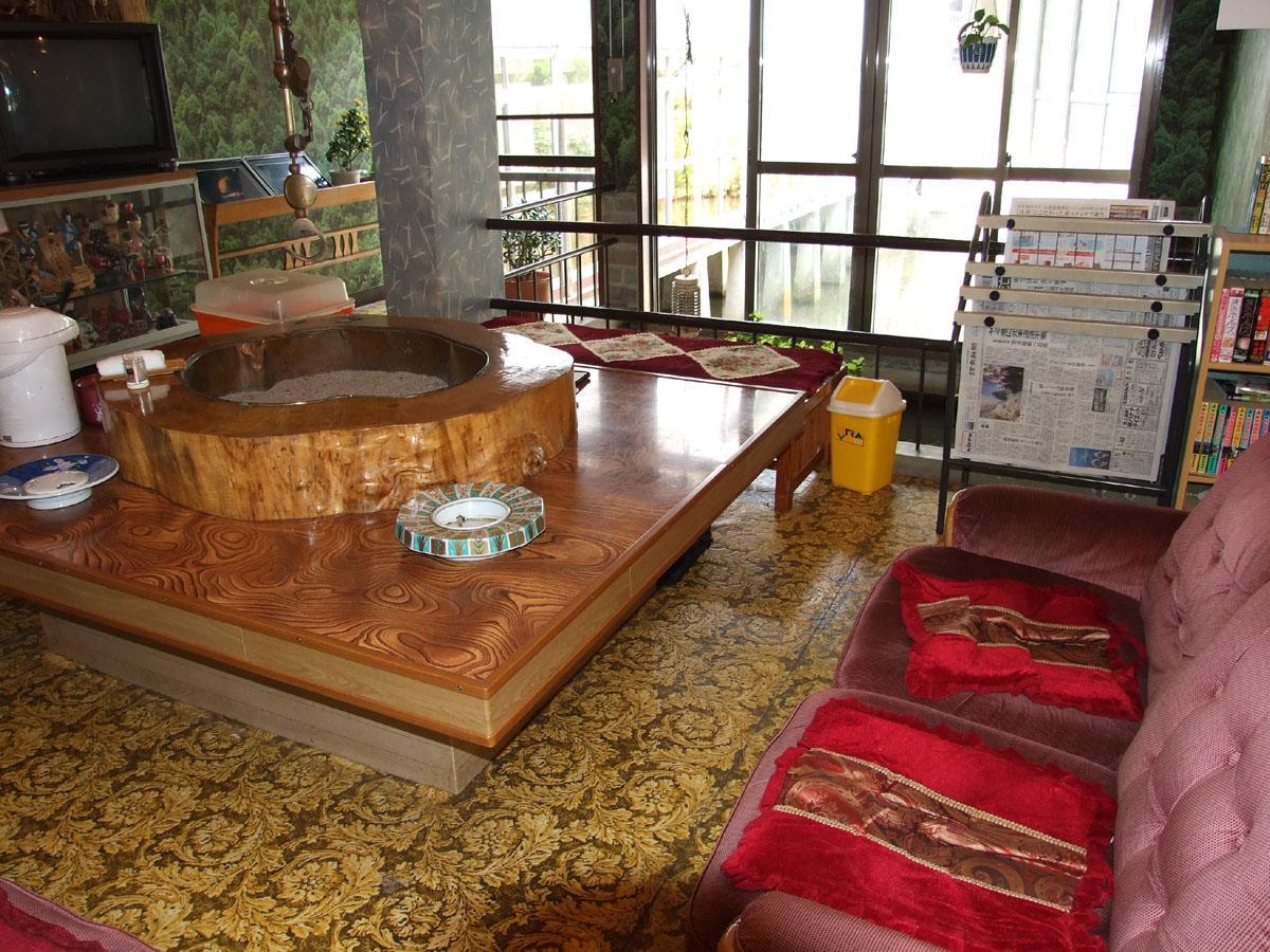 Hanezawa Onsen Katoya Ryokan Mogami Exteriér fotografie