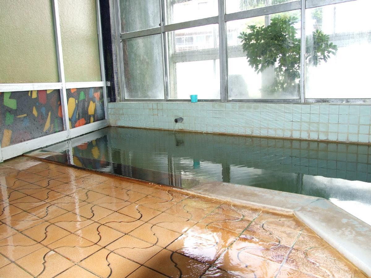 Hanezawa Onsen Katoya Ryokan Mogami Exteriér fotografie