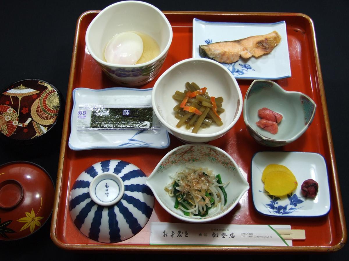 Hanezawa Onsen Katoya Ryokan Mogami Exteriér fotografie