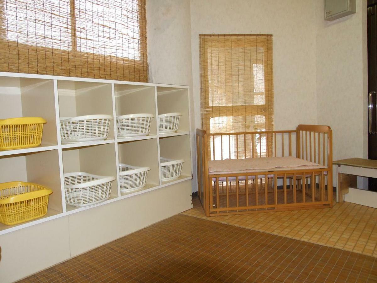 Hanezawa Onsen Katoya Ryokan Mogami Exteriér fotografie